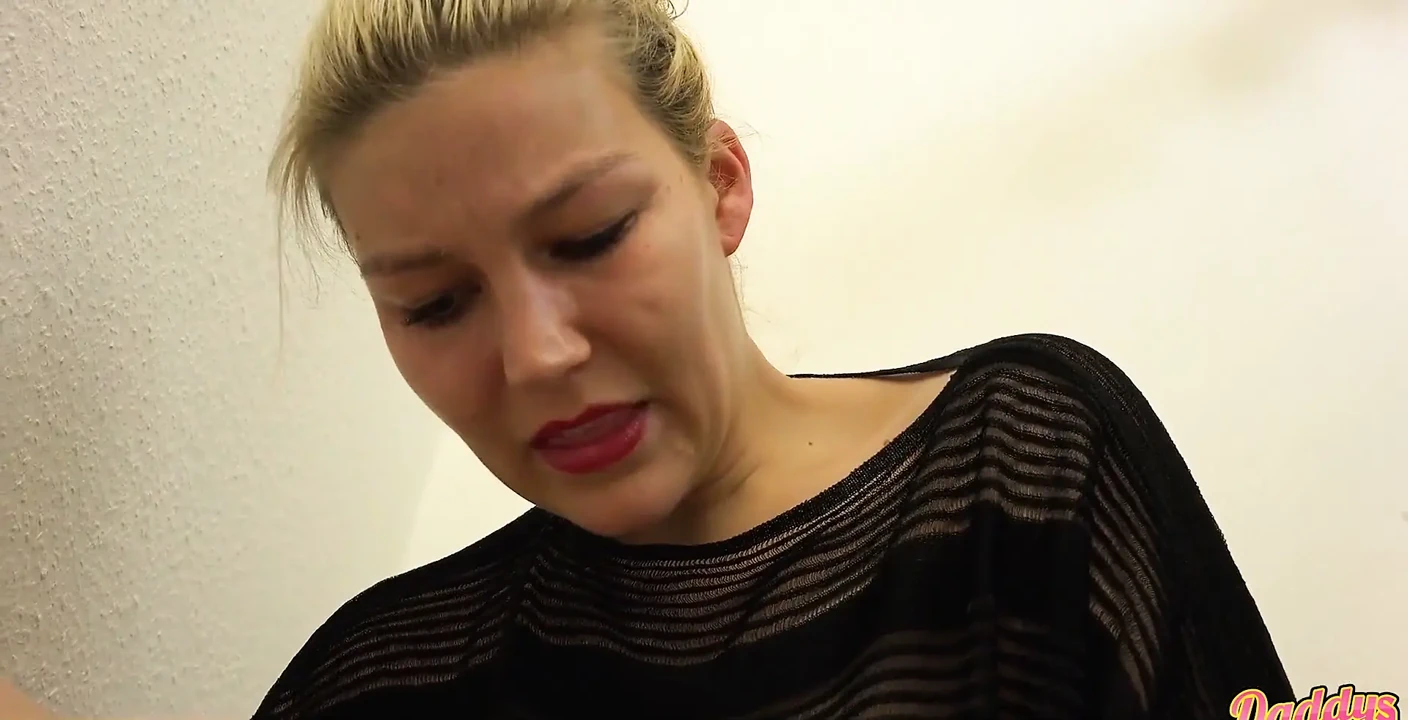 Stepdaddys Luder's Anal Test