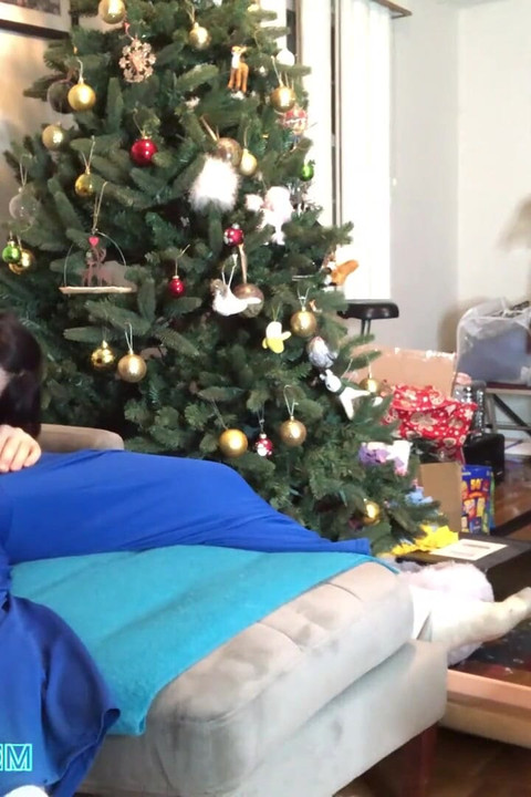 Azijski seks terapeut leči veliki beli kurac