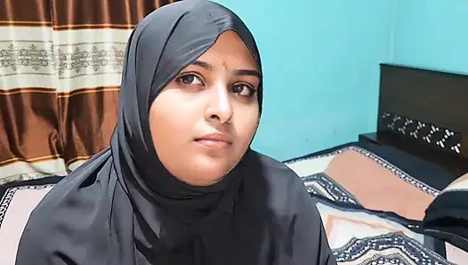 If I fuck my stepmother, she will stay at my house. part 01