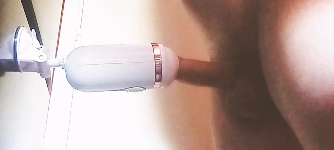 Grande cazzo Fleshlight