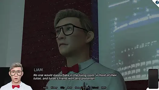 Sexbot 2 yeniden hesaplandı bölüm 4