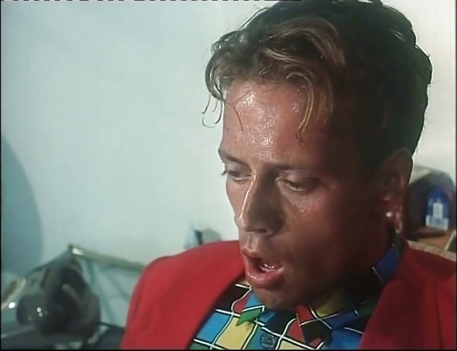 Futai retro cu Rocco Siffredi