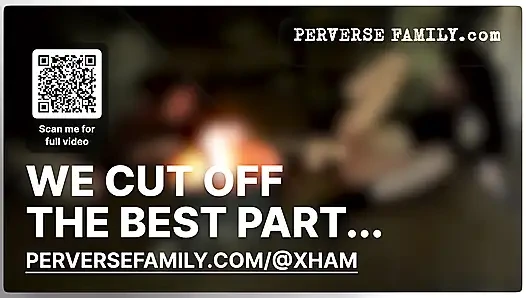 Sapık sikiş kampı (sapık aile)