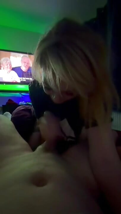 Bir saniye bile davranamadı