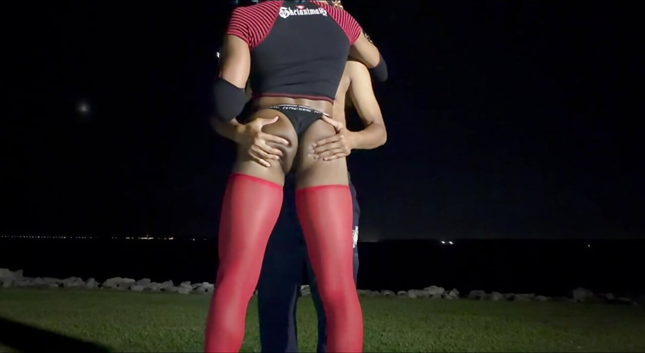 Mika Kawaiii & Jodytoosexy, adoration du cul intime et sensuelle