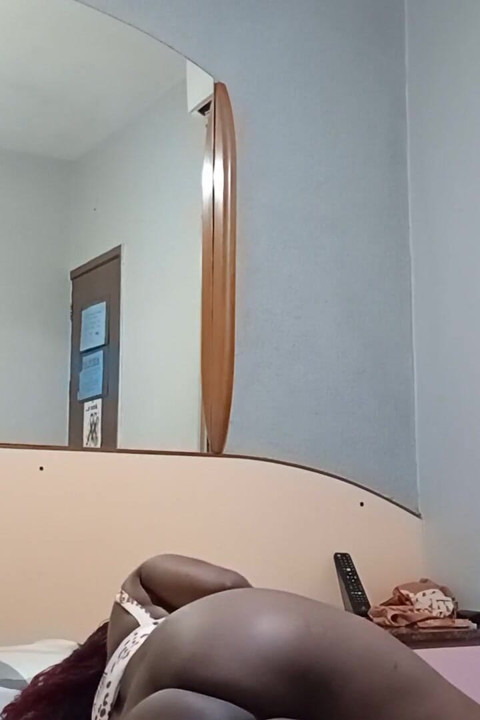 Prima Safada Da Bunda Grande