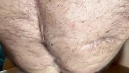 Милая Bonemaiden получает кримпай