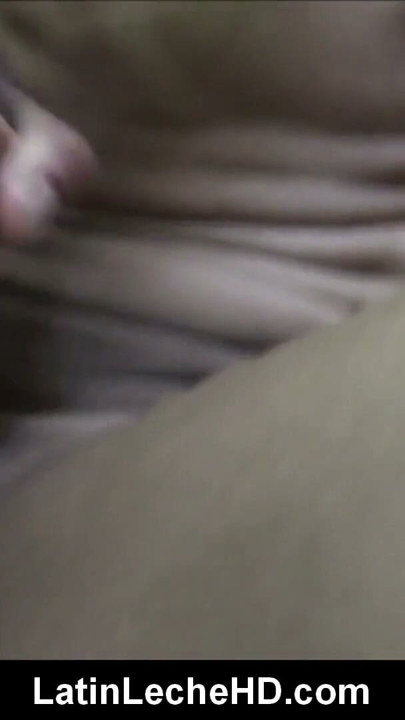 Hot Young Latino Jock And Twink Cruising Fuck In Rain Forest | Clip 1