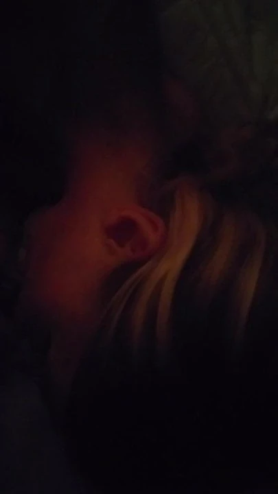 she could'nt handle my dick