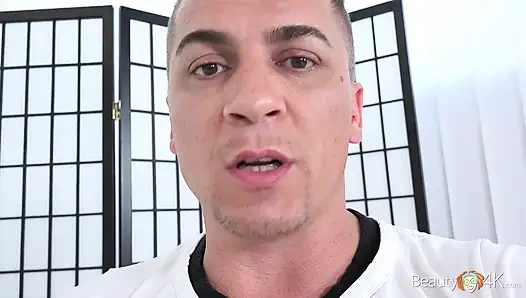 Sexy Porn Audition