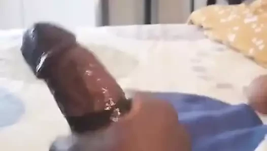 Afrikai fasz cum
