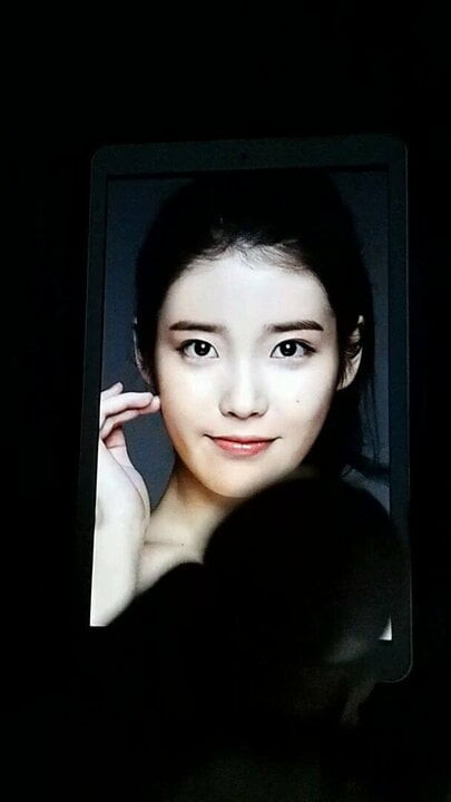 IU cocktribute