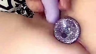 AMATEUR COMPILATION SOLO MASTURBATION WEBCAM