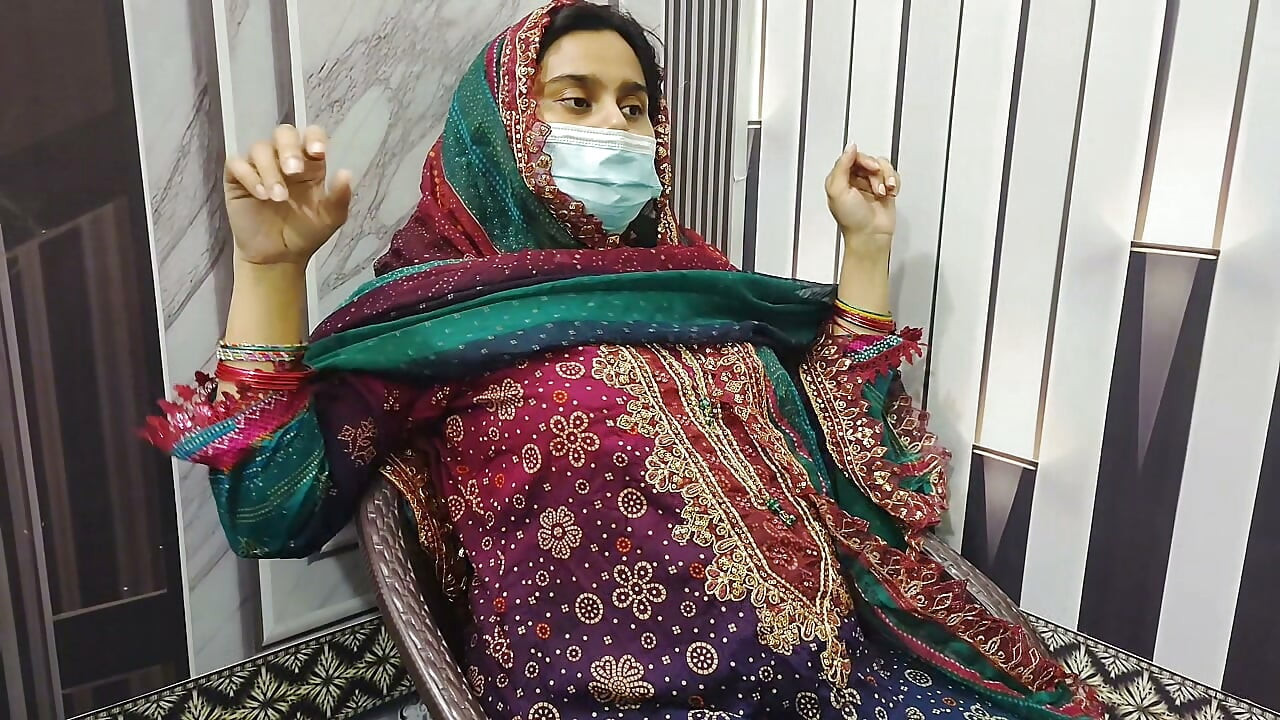 Desi Doctor Fucked Hard 9 Months pregnant Lady Indian sex Indian Bhabi Desi sex