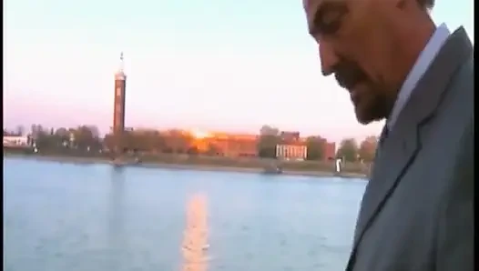 Ein Harter Schwanz Fickt Mit Seiner Affäre