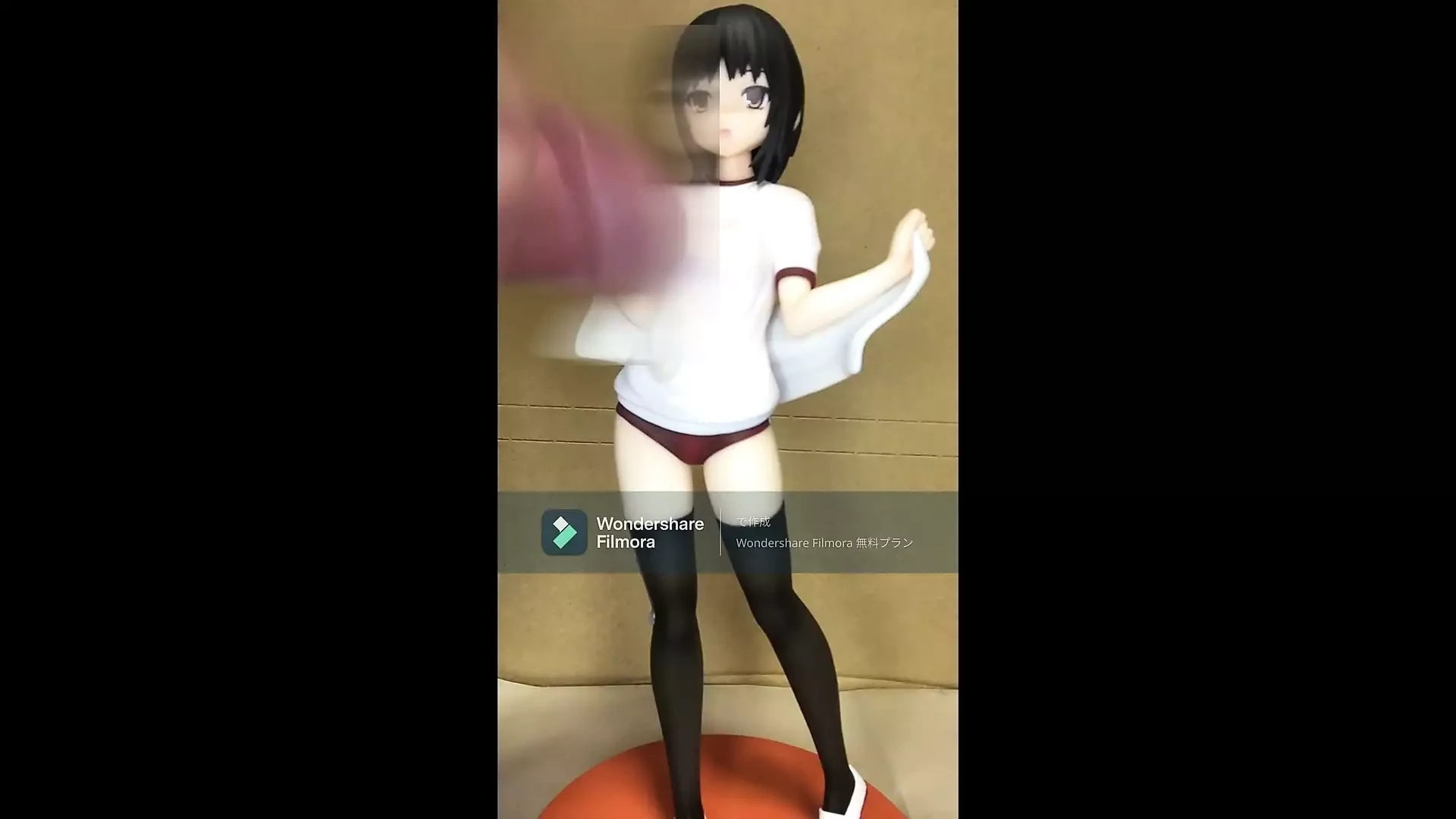 Start 1 Figuur Bukkake#17
