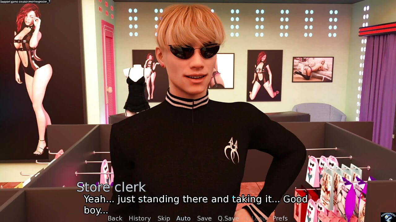 Dorstig naar mijn gast 45