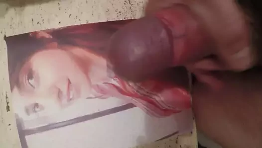 jizzqueen için haraç