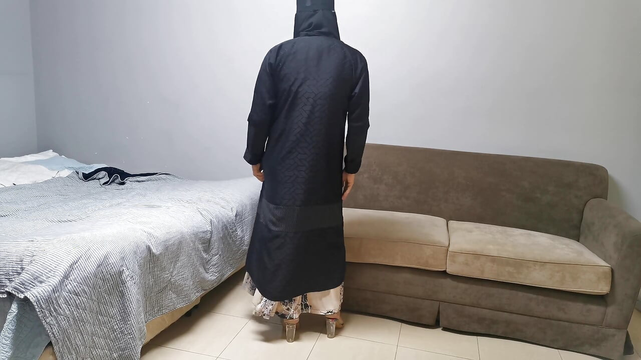 Hijab Trans Jade