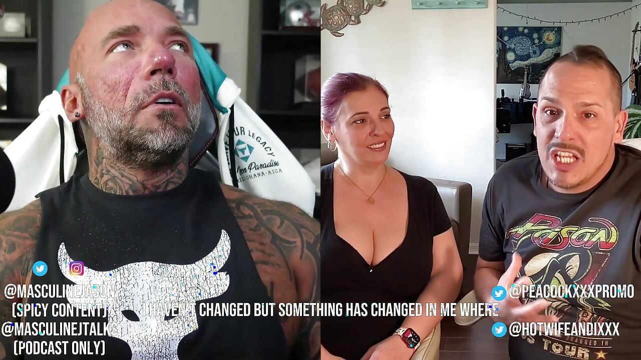 Redenção entrevista casal pavão episódio 11