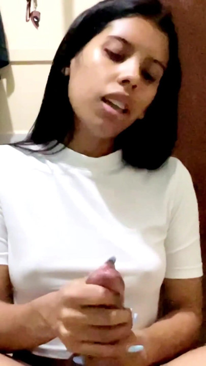 Diana’s Semen Study Bound, Gagged & Milked for Science