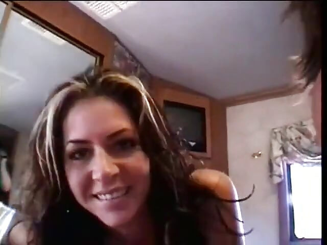 Sex Project 4 Wild Threesome Fuck Fest