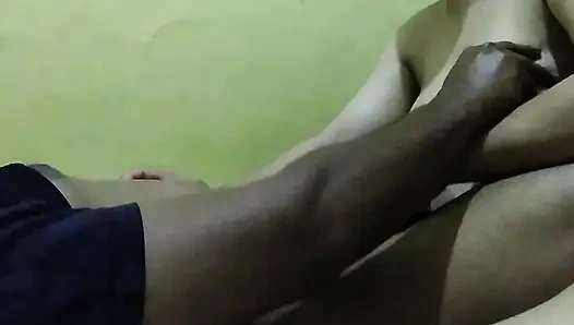 Fuck your ass while you're gone