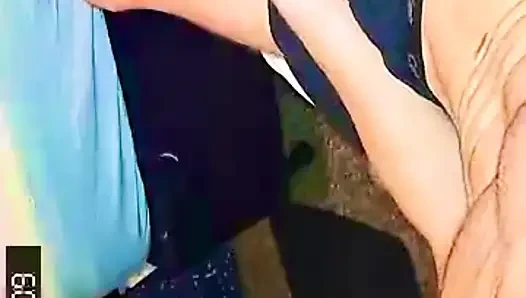 Pazar akşamı okşuyor