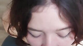 Hard Sex POV - I Am Penetrated Like a Little Whore