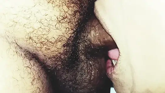 The Petite MILF Promised the Best Blowjob Ever, and She Delivered.