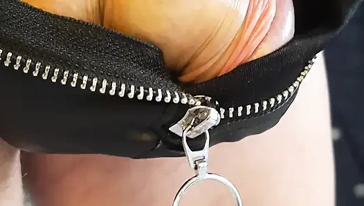 Azgın yarak
