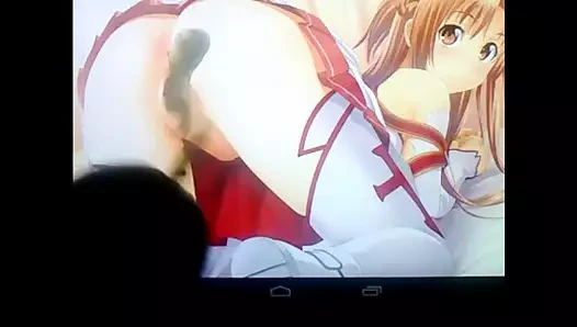 Asuna (sao) sop - jp 15 tarafından talep edildi