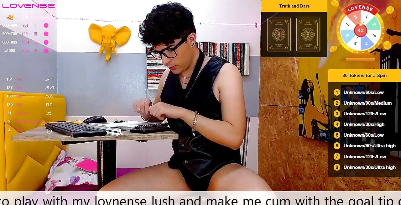 Jerking