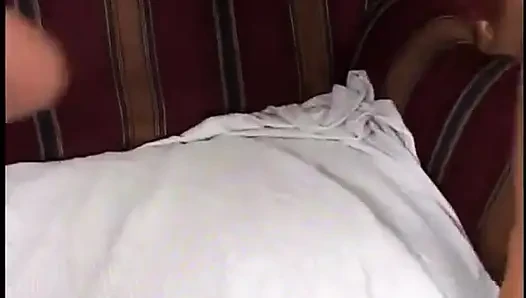 Anal, olgun, oral seks, esmer, yüze boşalma, doğal memeler, açık havada, küçük memeler