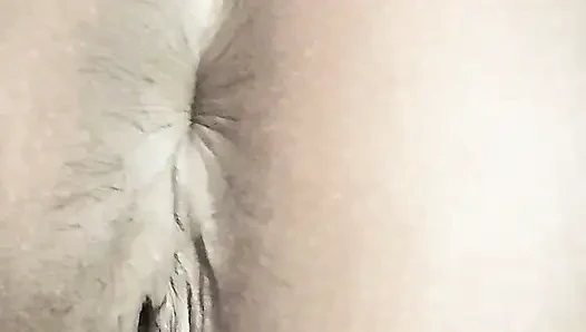 Hintli evli kadın beni ilk kez gece videoya çekiyor