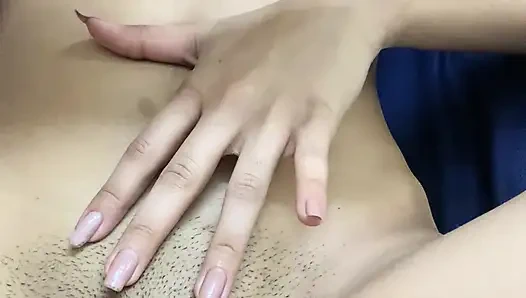 Ateşli desi wickedheart26 özel video: edepsiz konuşma ve orgazm (gümrük karne ke liye'i teşvik ediyor, cross-promo vibe)