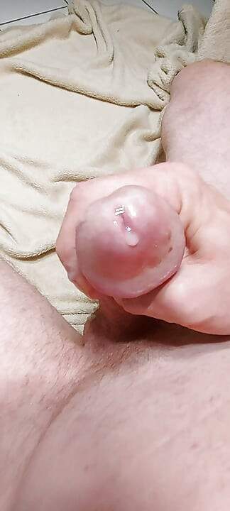cum 3 times