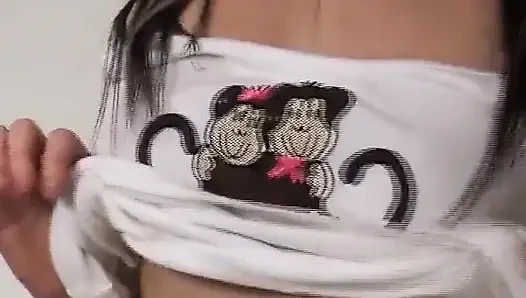 Young Woman Wakes up Well