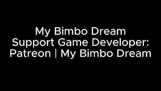 My Bimbo Dream (bagian 13) oleh Mbd
