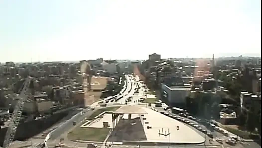 Косы и большие