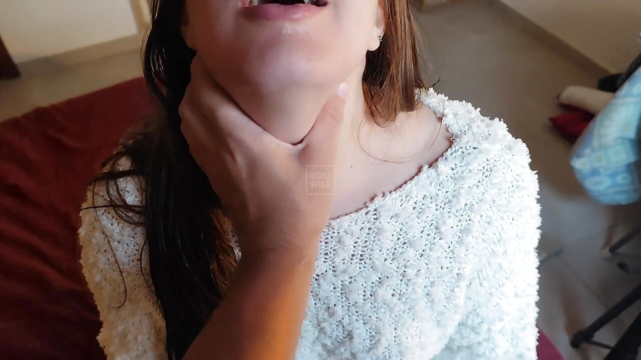 Baiser Le Gros Cul De La Blonde Au Cul Rose En Direct