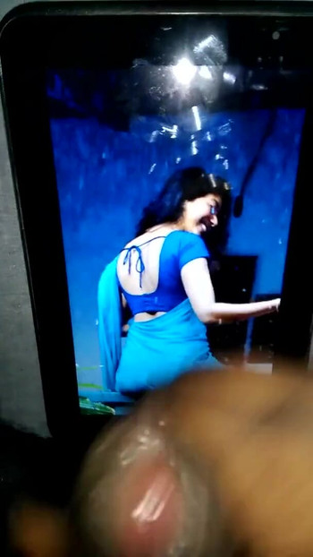 Must-share moment from "Sai Pallavi yummy cum tribute"