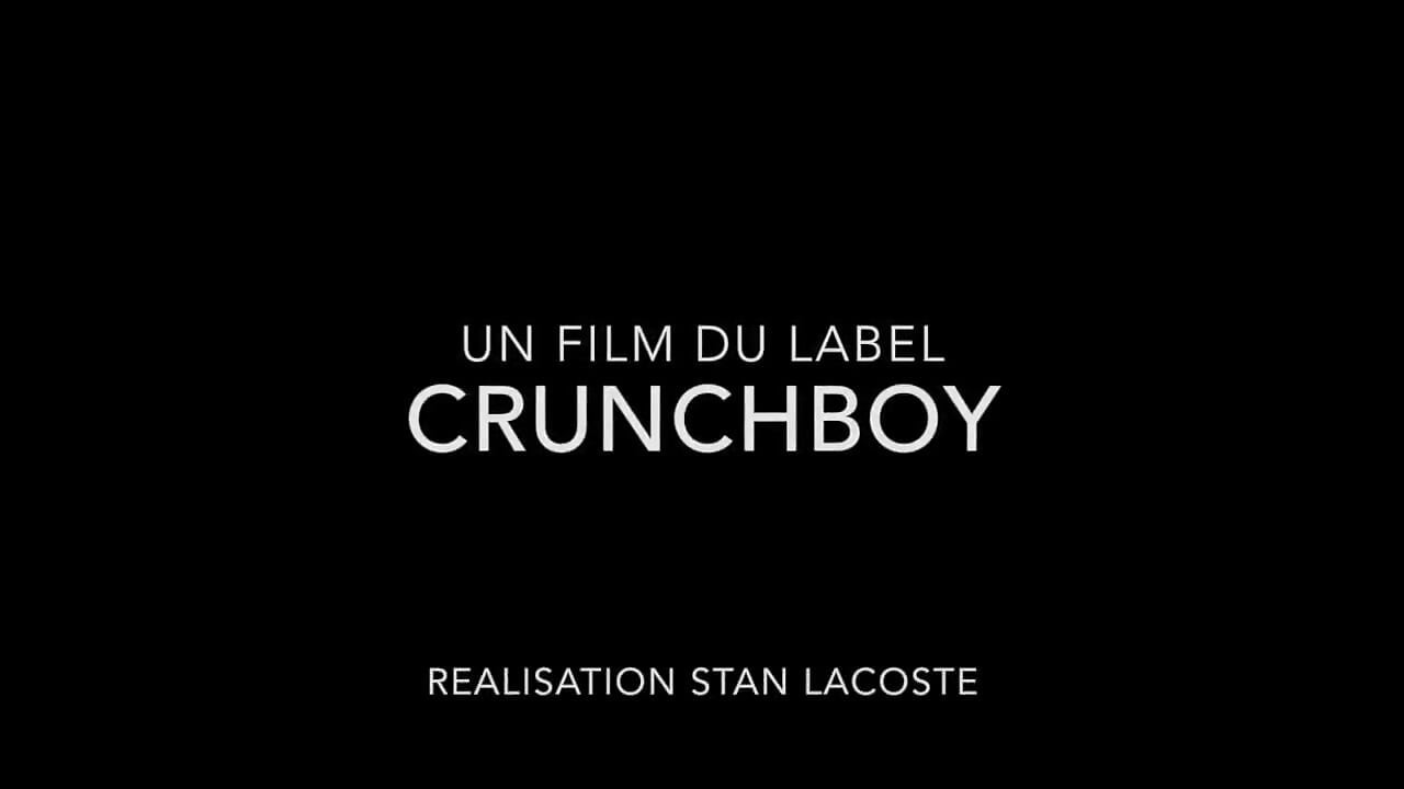 Sexig slampa med tatueringar knullad av Doryann Marguet