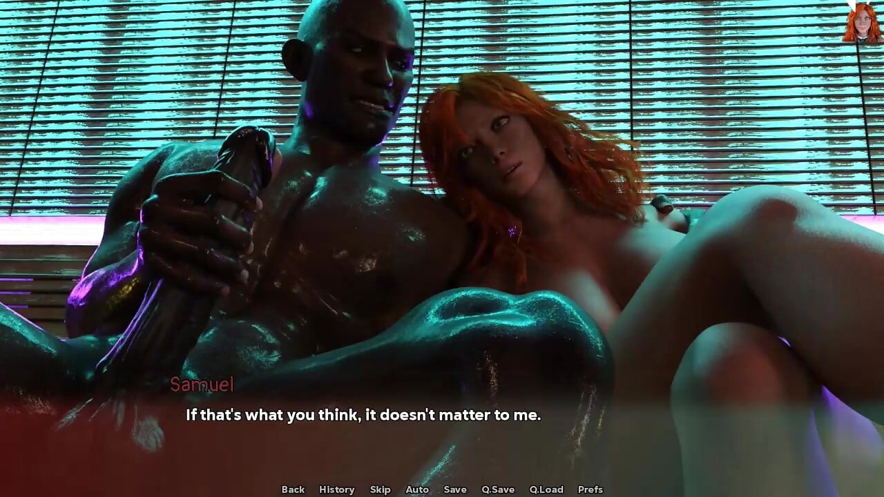 Fate wont seperate us v0.6b podvádění aktualizace # 03