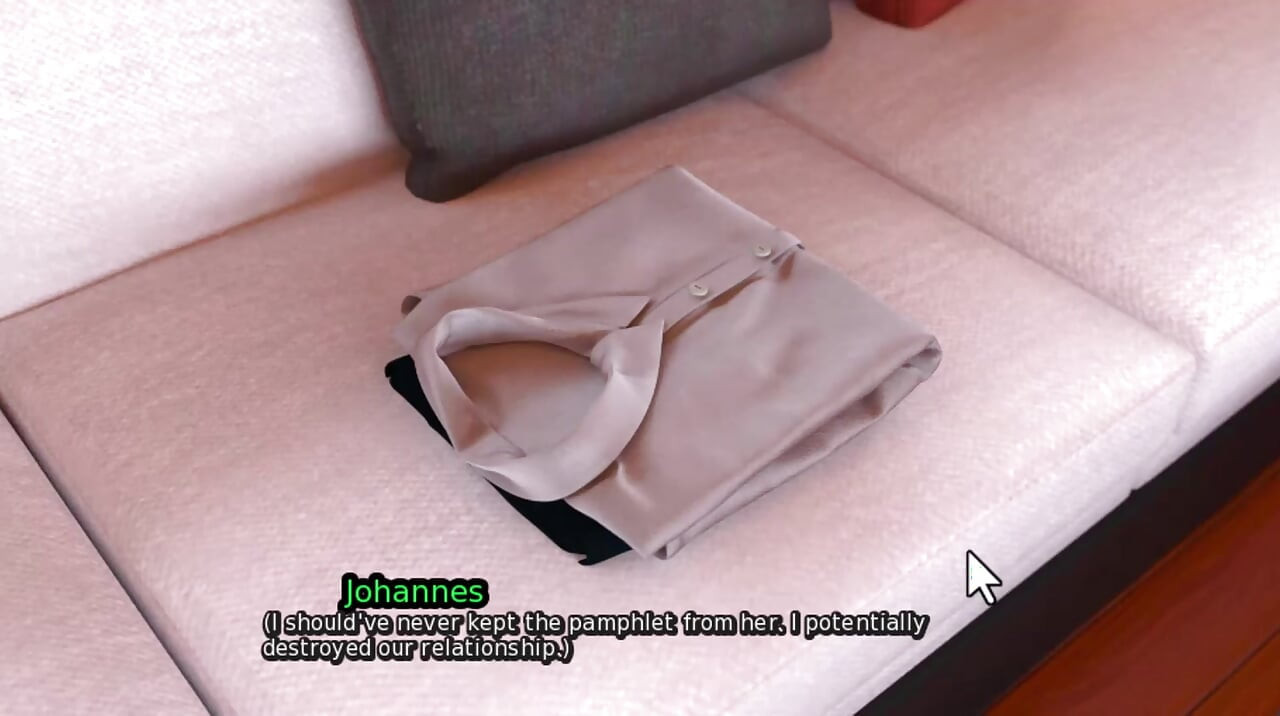 Lewd Island S2 EP1 โดนเย็ดในฝัน