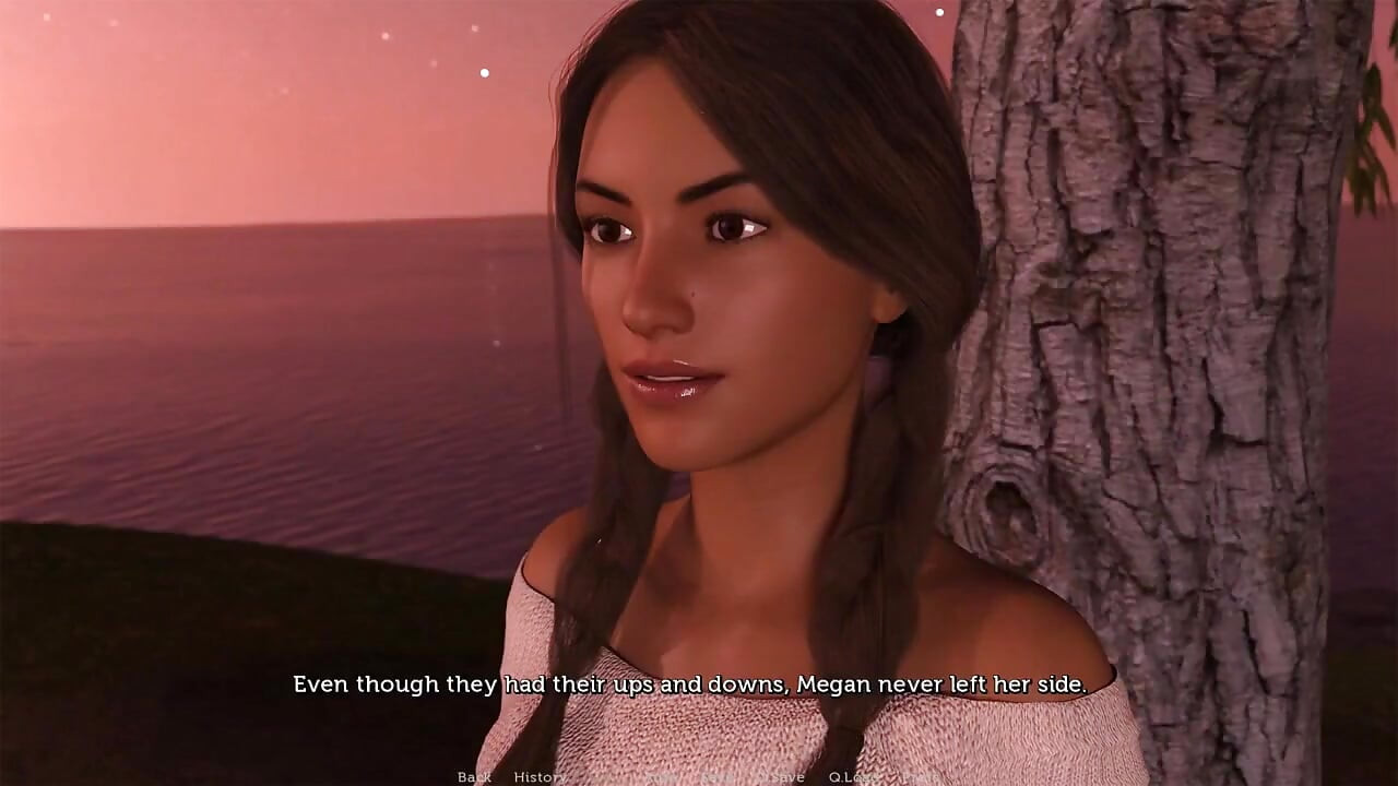Acting Lessons v1.0.1 Part 37 Final - Love Happiness by Loveskysan69