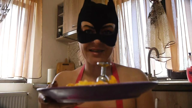 MilfyCalla video