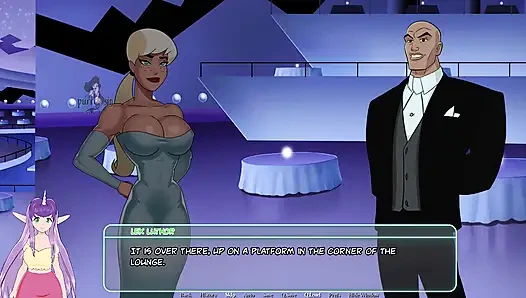 Sınırsız sansürsüz bir şey gotham bölüm 4