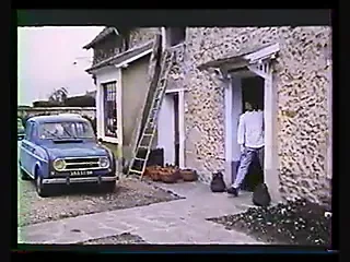 Classic French : La sucette magique