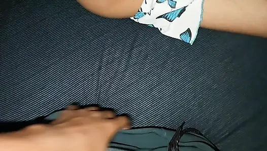 Saudara tiri memalsukan video lengkap yang romantis banget hd